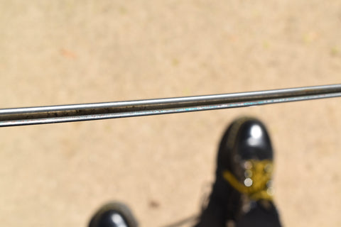 1968 1972 Oldsmobile Cutlass Olds Hood Cowl Trim Edge Rear 68 69 70 71 72