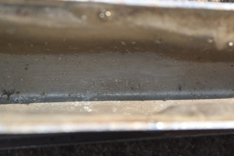 1941 Buick Hood Ornament Trim Emblem 41 Hot Rod Rat Rod