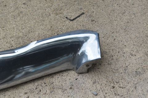 1963 1964 Buick Riviera Front Lower Bumper Valance Trim 63 64