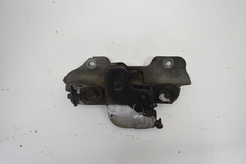 1979 1993 FORD MUSTANG LX GT 5.0 COBRA HOOD LATCH 80 81 82 83 84 85