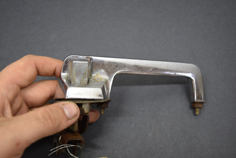 Right Door Handle 1966 1967 1968 1969 1970 1971 Ford Fairlane/Ranchero GT/Squire