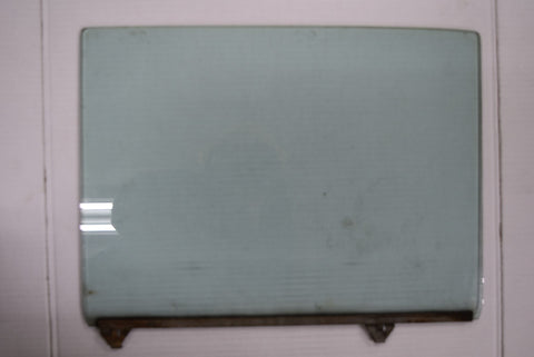 1958 Cadillac Series 75 Limo Fleetwood Front Left Driver Door Glass 58