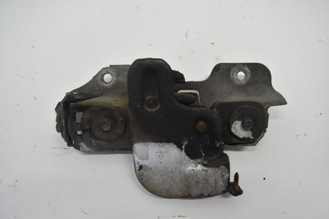 1979 1993 FORD MUSTANG LX GT 5.0 COBRA HOOD LATCH 80 81 82 83 84 85