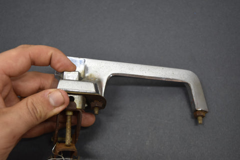 Right Door Handle 1966 1967 1968 1969 1970 1971 Ford Fairlane/Ranchero GT/Squire