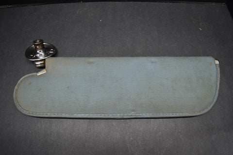 GM CHEVROLET BUICK 1965 - 1972 SUN VISOR BRACKET MOUNT BASE 65 66 67 68 69 70 71