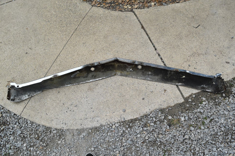 1963 1964 Buick Riviera Front Lower Bumper Valance Trim 63 64