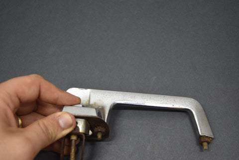 Right Door Handle 1966 1967 1968 1969 1970 1971 Ford Fairlane/Ranchero GT/Squire