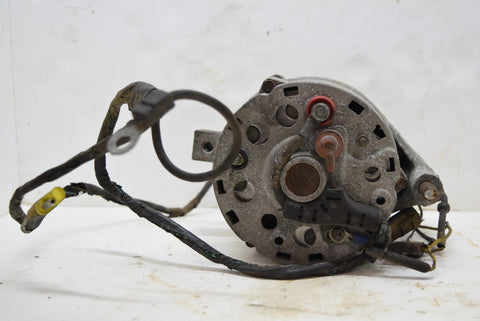 1965-1972 Galaxie Gran Torino Thunderbird Mustang Alternator Untested Ford