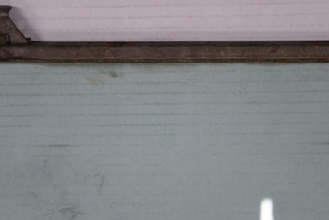 1958 Cadillac Series 75 Limo Fleetwood Front Left Driver Door Glass 58