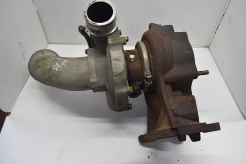 2002 2003 2004 CHEVY SILVERADO DURAMAX 6.6 LB7 V8 TURBO 02 03 04