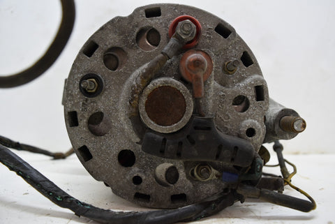1965-1972 Galaxie Gran Torino Thunderbird Mustang Alternator Untested Ford