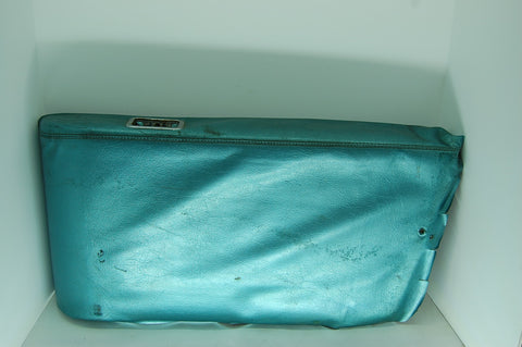 1963 Pontiac Catalina RH Rear Seat Filler Panel Armrest Arm Rest Ashtray