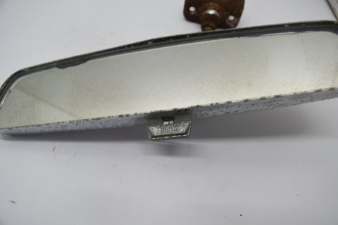 1958 1959 1960 Ford Thunderbird Day Night Rear View Mirror Assembly 58 59 60