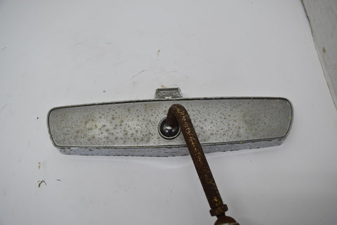 1958 1959 1960 Ford Thunderbird Day Night Rear View Mirror Assembly 58 59 60