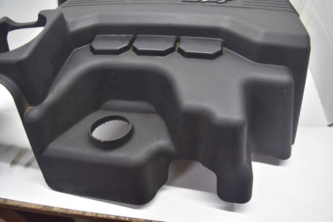 2007 2008 2009 Chevrolet Equinox Upper Engine Cover 3.4L 3400 SFI 07 08 09