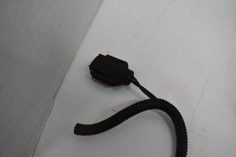 1979 1986 FORD MUSTANG LX CONVERTIBLE DRIVER SIDE UNDER DASH WIRING HARNESS 84