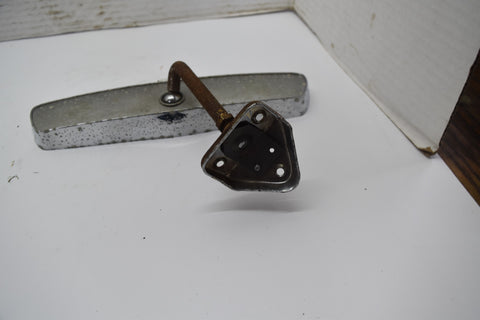 1958 1959 1960 Ford Thunderbird Day Night Rear View Mirror Assembly 58 59 60