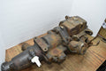 Muncie 319 Transmission with Borg Warner R10 K Overdrive 3 Speed Chevy 1958 1963
