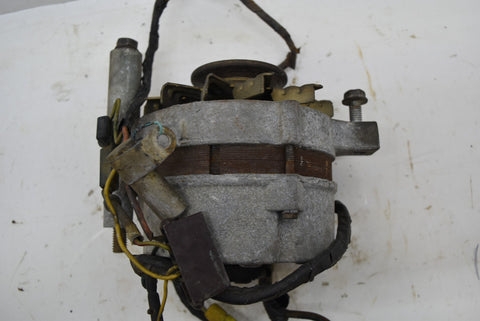 1965-1972 Galaxie Gran Torino Thunderbird Mustang Alternator Untested Ford