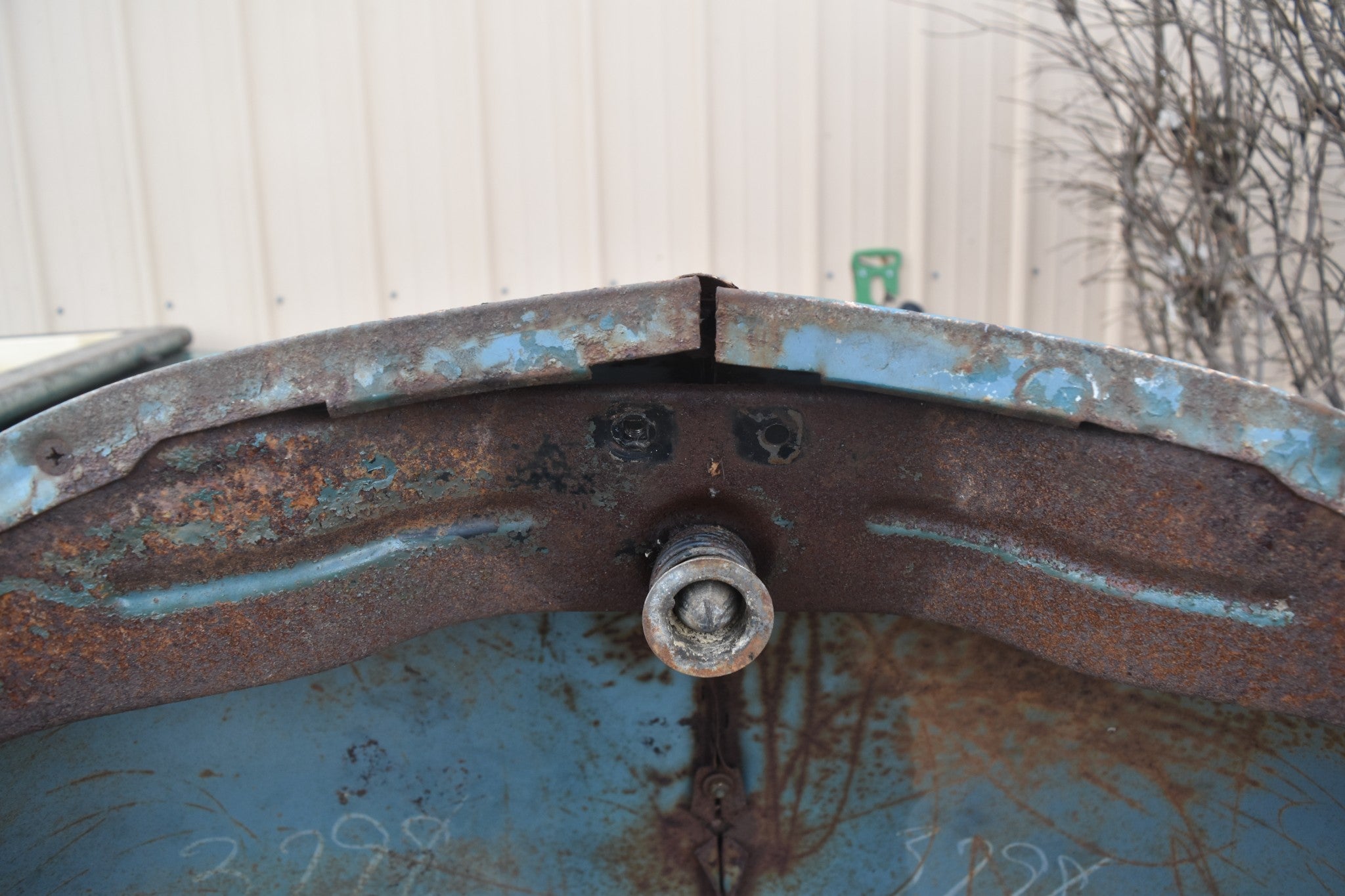 Sell 47 48 49 50 51 52 53 54 55 CHEVY GM GMC PICKUP TRUCK TOP DOME MAP COURTESY LIGHT In Albert - Foto 2