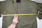 New Chemical Protective Suit Army Surplus 1970s Jacket and Pants XS S M L Green