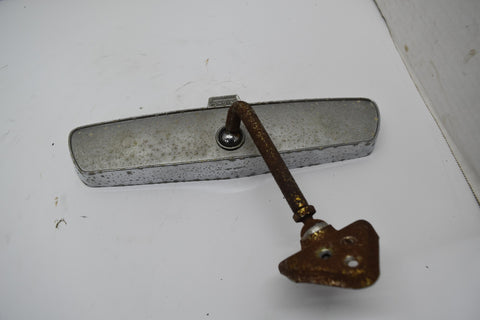 1958 1959 1960 Ford Thunderbird Day Night Rear View Mirror Assembly 58 59 60