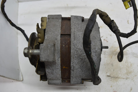 1965-1972 Galaxie Gran Torino Thunderbird Mustang Alternator Untested Ford