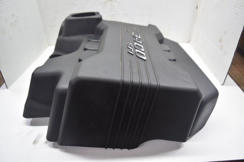 2007 2008 2009 Chevrolet Equinox Upper Engine Cover 3.4L 3400 SFI 07 08 09
