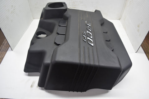 2007 2008 2009 Chevrolet Equinox Upper Engine Cover 3.4L 3400 SFI 07 08 09