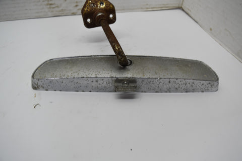 1958 1959 1960 Ford Thunderbird Day Night Rear View Mirror Assembly 58 59 60