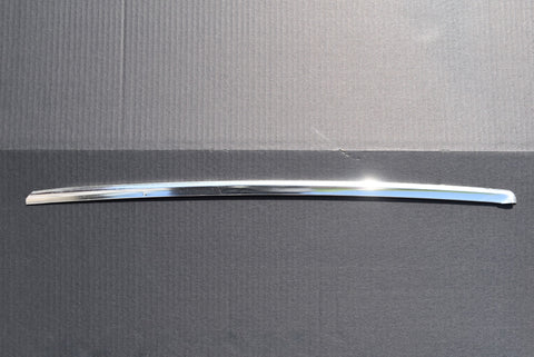 1972 1973 Gran Torino Sport Right Side Windshield Molding Trim Ford 72 73 Front