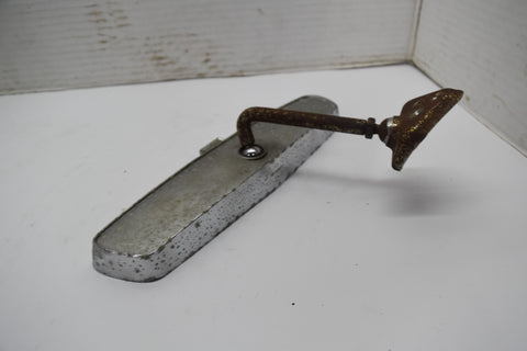 1958 1959 1960 Ford Thunderbird Day Night Rear View Mirror Assembly 58 59 60