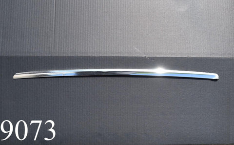 1972 1973 Gran Torino Sport Right Side Windshield Molding Trim Ford 72 73 Front