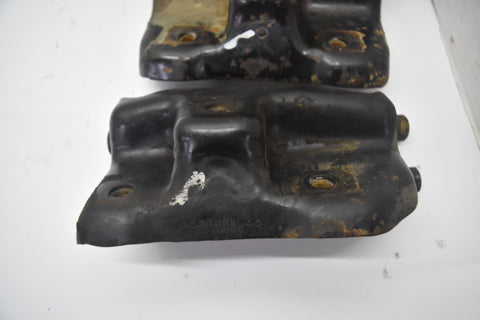 1999 2006 Chevrolet Silverado GMC Sierra LS 4.8 53 Motor Mount Bracket 01 02 03