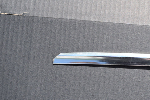 1972 1973 Gran Torino Sport Right Side Windshield Molding Trim Ford 72 73 Front