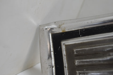 Original 1972-1973 Gran Torino Sport Quarter Panel RH OEM GTS Trim Molding