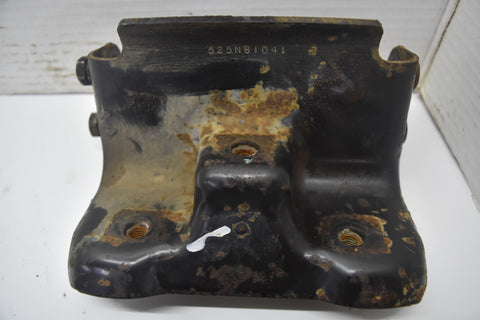 1999 2006 Chevrolet Silverado GMC Sierra LS 4.8 53 Motor Mount Bracket 01 02 03