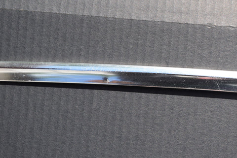 1972 1973 Gran Torino Sport Right Side Windshield Molding Trim Ford 72 73 Front