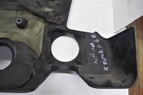 2007 2008 2009 Chevrolet Equinox Upper Engine Cover 3.4L 3400 SFI 07 08 09