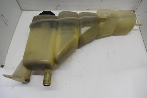 2000 2004 FORD F250 F350 7.3 DIESEL COOLANT RESERVOIR OVERFLOW TANK 01 02 03
