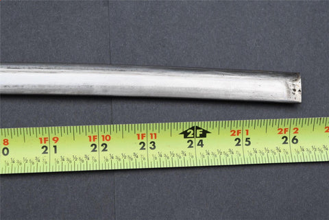 1946 1947 1948 Dodge D24 Custom Deluxe Windshield Trim Right Passenger 46 47 48