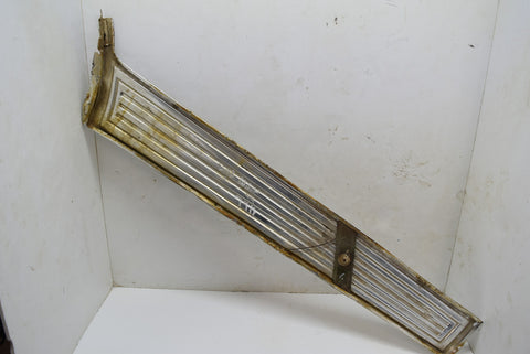 Original 1972-1973 Gran Torino Sport Quarter Panel RH OEM GTS Trim Molding