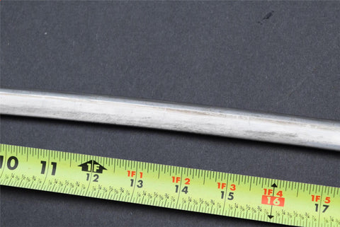 1946 1947 1948 Dodge D24 Custom Deluxe Windshield Trim Right Passenger 46 47 48