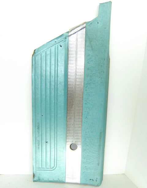 1963 2-door Pontiac Catalina LH Interior Car Door Panel