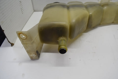 2000 2004 FORD F250 F350 7.3 DIESEL COOLANT RESERVOIR OVERFLOW TANK 01 02 03