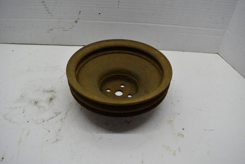 original gm 3900434 AB big block water pump pulley chevelle corvette camaro 60's