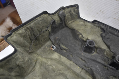 2007 2008 2009 Chevrolet Equinox Upper Engine Cover 3.4L 3400 SFI 07 08 09