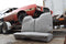 Original 1972 Gran Torino Sport GTS Front Split Bench Seats OEM 72 Ford CJ