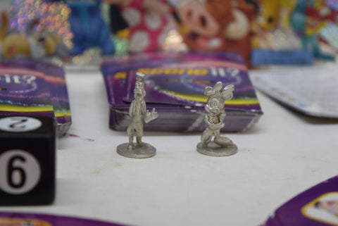 2004 Disney Scene It Board Game DVD Complete! 1st Edition Trivia Toys Family