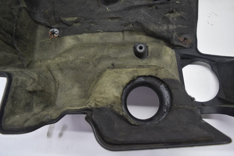 2007 2008 2009 Chevrolet Equinox Upper Engine Cover 3.4L 3400 SFI 07 08 09